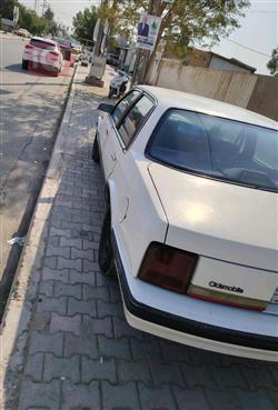 اولدزموبيل دیلتا 88